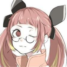 逗逗ic头像