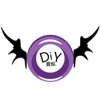 DIY音乐大神头像