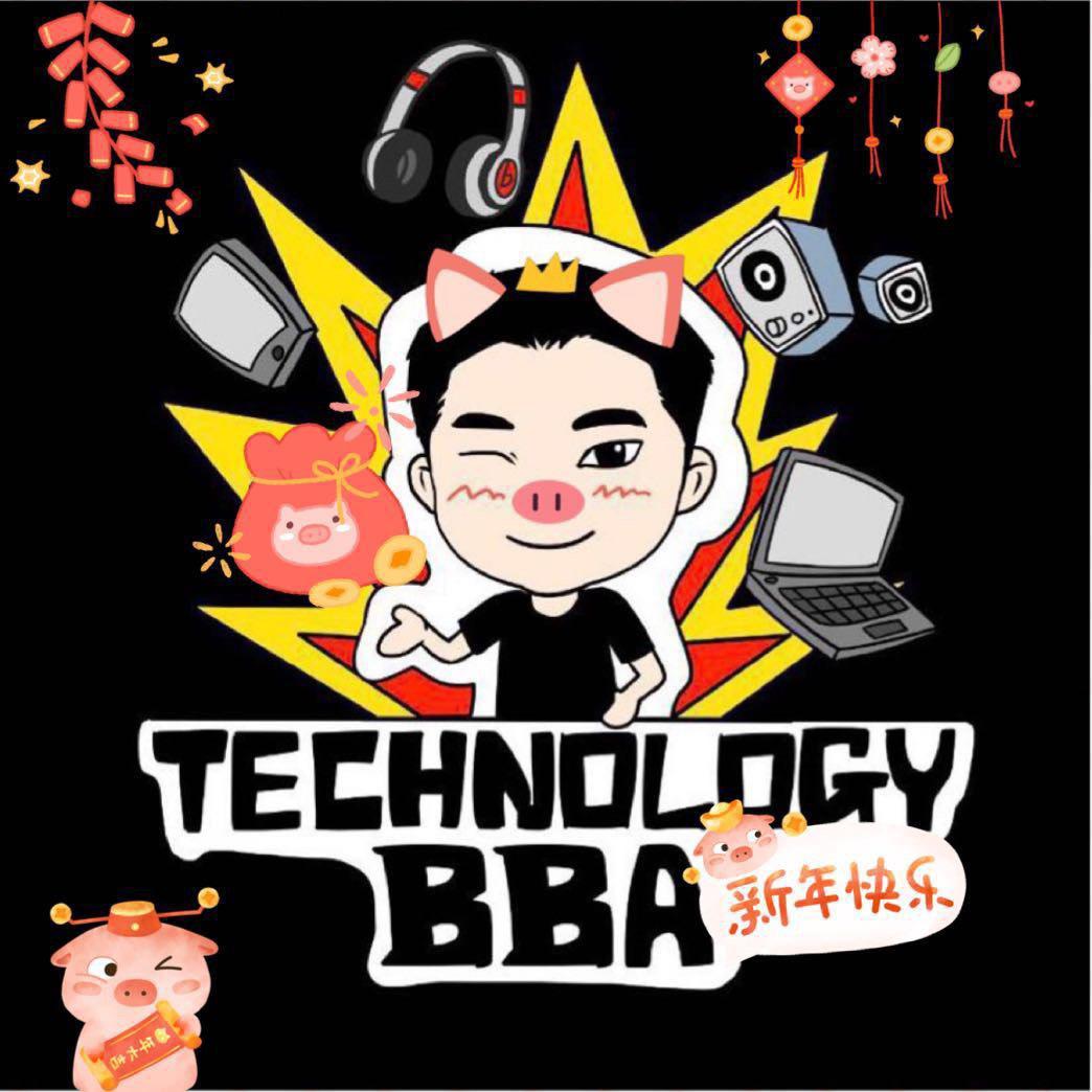 TechnologyBBA官方头像