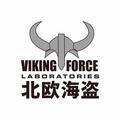 Vikingforce北欧海盗头像