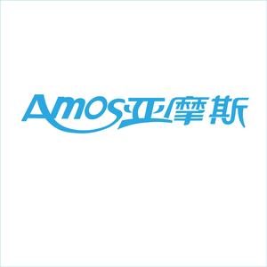 Amos美国亚摩斯头像