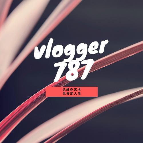 VLOGGER787头像