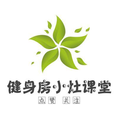 健身房小灶课堂头像