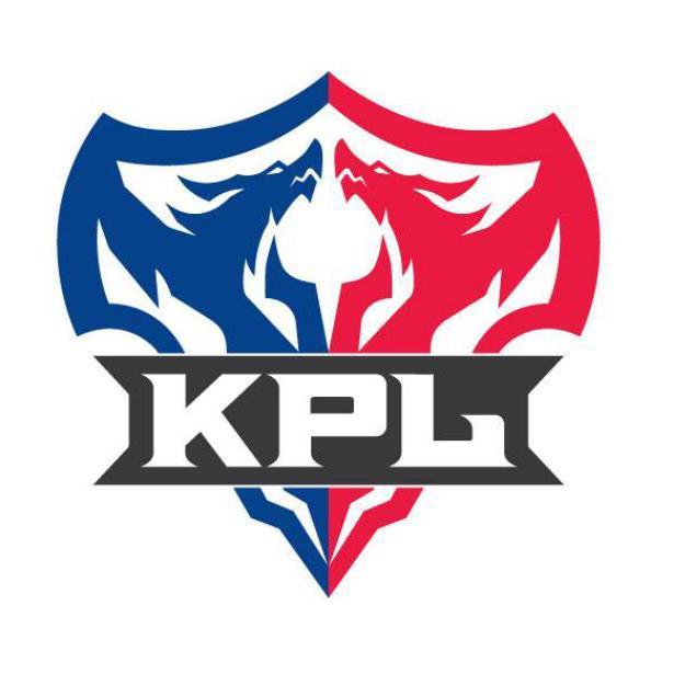 王者荣耀职业联赛KPL