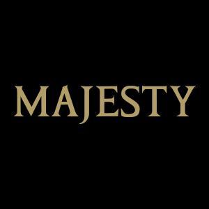 MAJESTY高尔夫头像