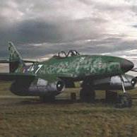 Me262A1a头像