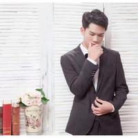 联盟解说阿杰头像