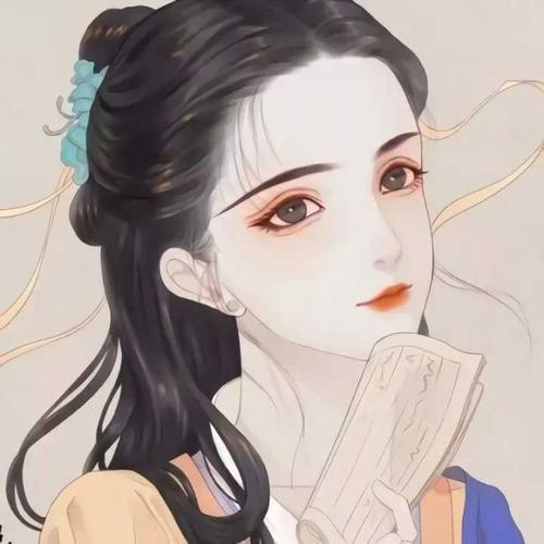 武林高手的影视圈头像