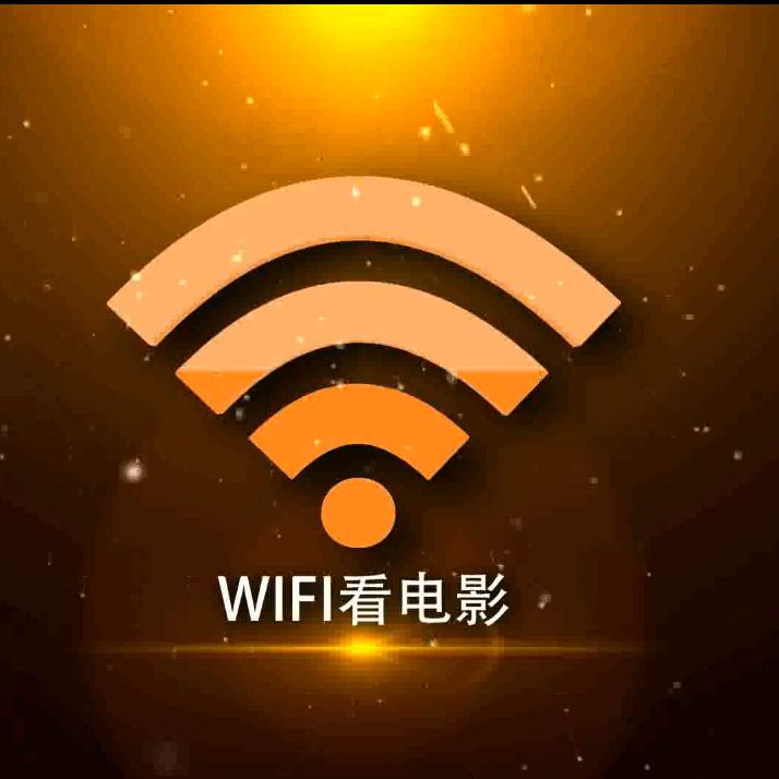 WIFI看电影头像