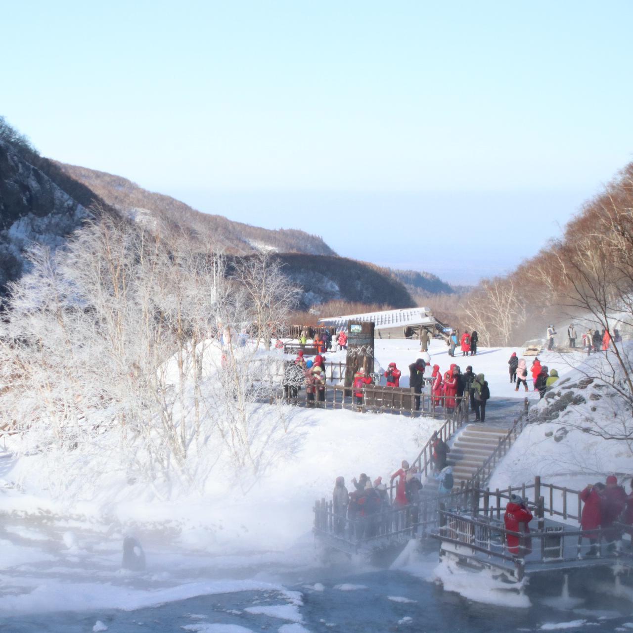 九月九旅行头像