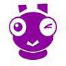 吾是紫蚂蚁头像