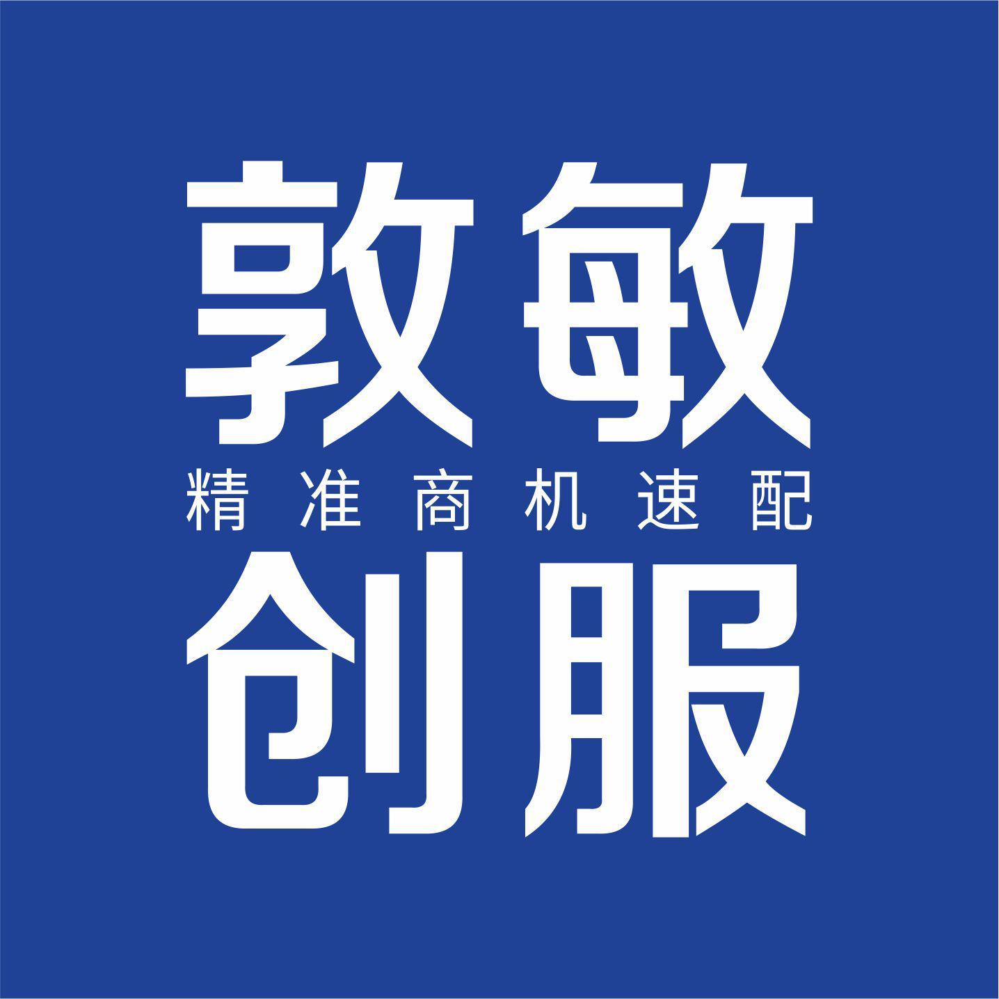 敦敏创服头像
