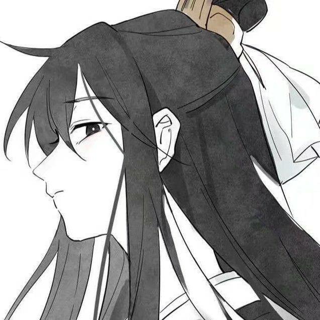 钟情师小姐头像