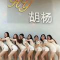 领SHOW胡杨舞蹈分校头像