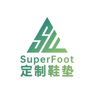 SuperFoot定制鞋垫头像