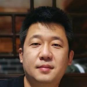 成熟海浪I头像