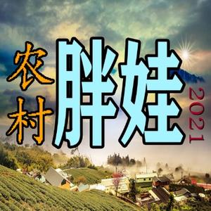 农村胖娃2021头像