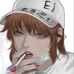 Ej游戏小樱头像