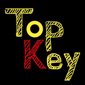 Topkey2020头像