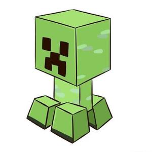 Minecraft16解说头像