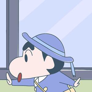 王小新哦头像