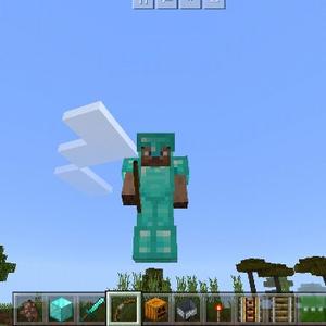 Minecraft03头像