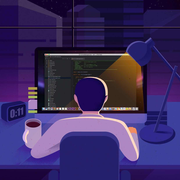 HackerFJ的个人资料头像