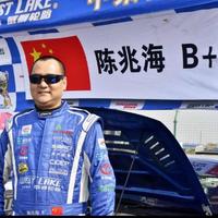 飘移圈海哥头像