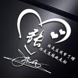 作图文龙头像