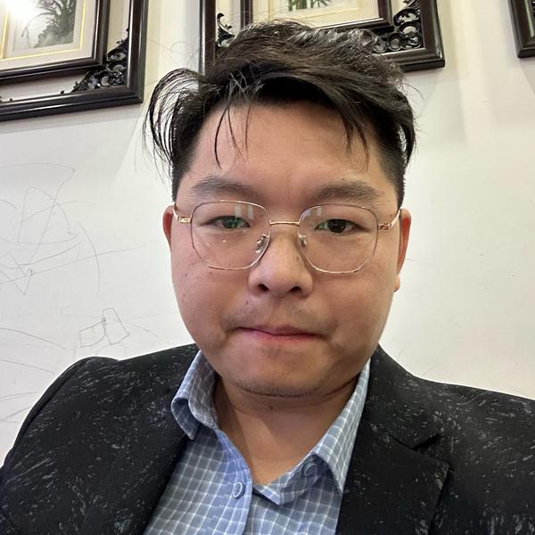 合肥二手车老张头像