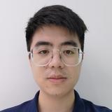 小鹏汽车陈思远头像