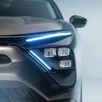 阿李看投条头像