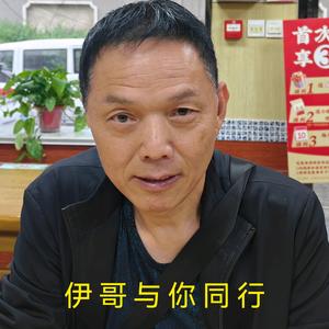 伊哥与你同行头像