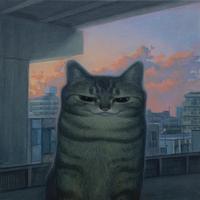 .A头像