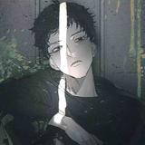 离别前的安静丶5头像