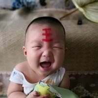 小拾月的闹闹爸头像