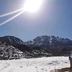 山山而川头像