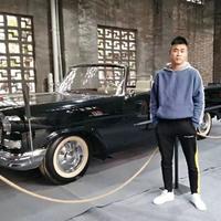 幸福吉恩8v1头像