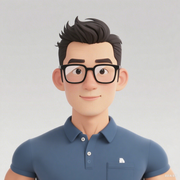 AlexZENG的个人资料头像