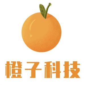 橙子科技V头像