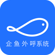 企鱼外呼系统的个人资料头像