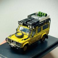 轮胎日记Trace头像