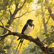 是晓晓吖的个人资料头像