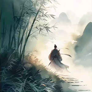 慕易头像