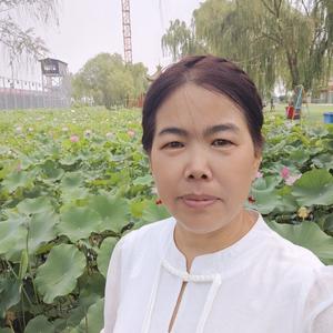刘素心头像