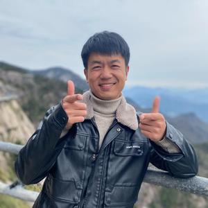 直率光束L头像