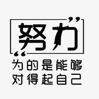 努力加油买a8头像
