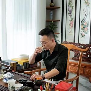 老毛高端翡翠原石定制头像