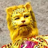 血吗纯头像