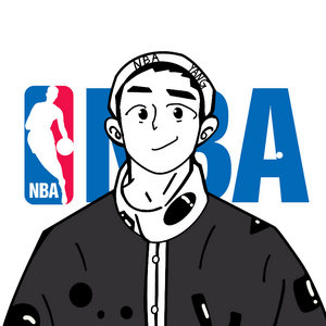 北先生带你看NBA头像